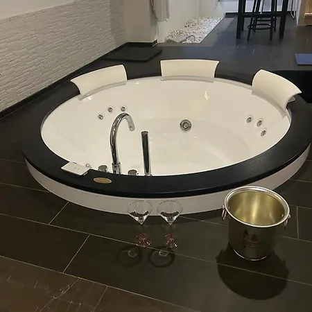 아파트 San Nicola Luxury *