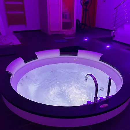 San Nicola Luxury Appartamento *