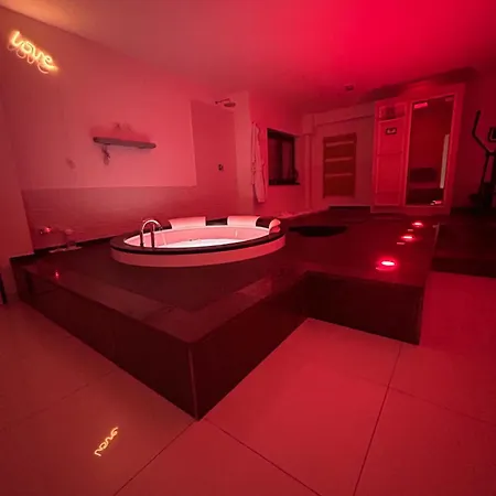 San Nicola Luxury 아파트