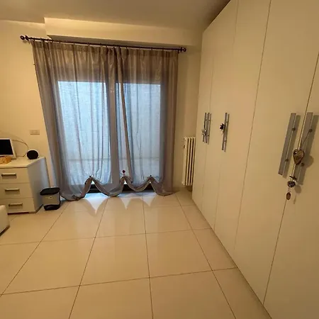 San Nicola Luxury דירה