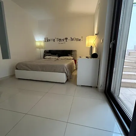 דירה San Nicola Luxury *